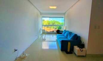 Imagem 1: Apto Com 94m² no Cond Ubyratan Maia Residence Para Venda