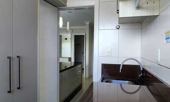 Imagem 5: Apartamento 3/4 à venda no edf. Saint Sebastian, Aparecida, Santarém, Pará