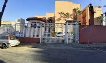 Imagem 2: São Paulo - Apartamento Padrão - MANDAQUI