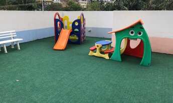 Imagem 2: Alugo 2/4 suíte e Varanda com 70 m2, 1 vaga em Federação - Salvador - Bahia