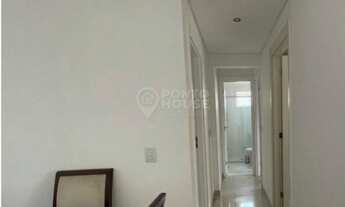 Imagem 5: Apartamento à venda na Vila Gumercindo, 3 dormitórios, 1 suíte, varanda gourmet