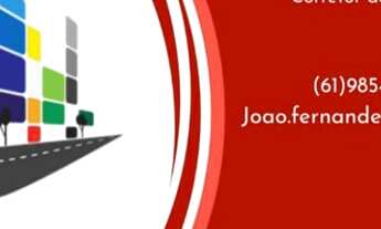 Imagem: Qr 210 cs 03 qts parte laje suite mais kit