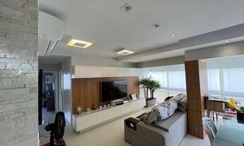 Imagem 3: Cobertura Rio 2 Apartamento cobertura com 4 dormitórios