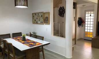 Imagem: Casa à venda - Condomínio Villa Flora