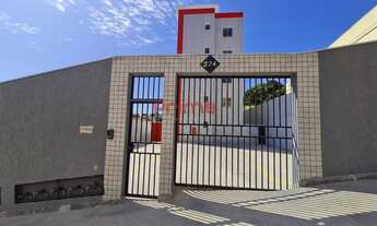 Imagem 2: Apartamento com Área Privativa para Venda em Belo Horizonte, Copacabana, 2 dormitórios, 1