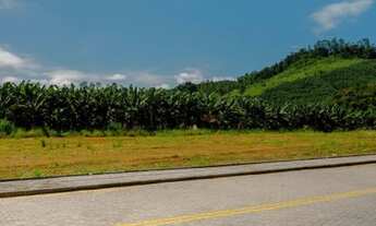 Imagem: Loteamento Residencial - Guaramirim