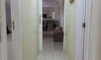 Imagem 4: Apartamento - Residencial Splendor Blue - Jardim das Indústrias - 156m² - 3 Dormitórios