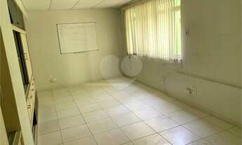 Imagem 4: São Paulo - Conjunto Comercial/Sala - LAPA