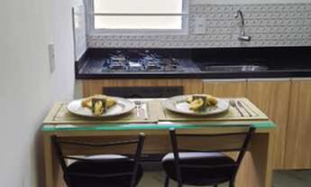 Imagem 5: Linda Casa reformada para aluguel tem 76 m2 com 2 quartos em Anhangabaú - Jundiaí - São Pa