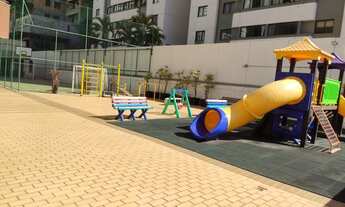 Imagem 3: Apartamento de 3 quartos com suíte