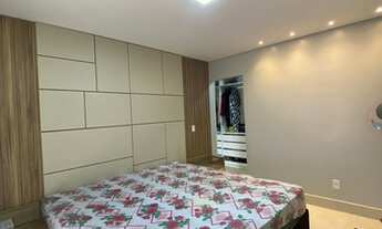 Imagem 7: Linda casa térrea com pé direito alto, 4 qts sendo 1 suite e 2 semi suites, um Show quarto