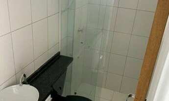 Imagem 6: Lindo Apartamento 1/4 decorado, no Centro de Lauro de Freitas