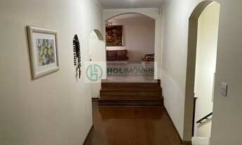 Imagem 3: Casa em Jardim Estoril II - Bauru