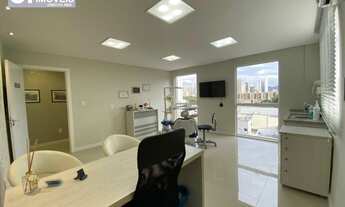 Imagem 7: BALNEáRIO CAMBORIú - Conjunto Comercial/Sala - Ariribá