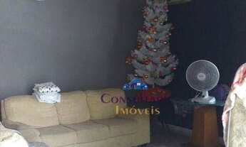 Imagem 7: Casa com 6 quartos, Marapé em Santos/SP