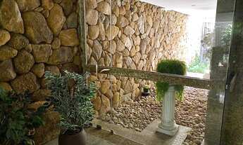 Imagem 4: Apartamento À Venda no Bairro Torre Com 4 Quartos - Recife/PE