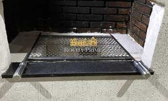 Imagem 7: Bertioga - Casa Padrão - Chácaras Mogiano