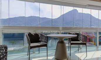 Imagem 5: Apartamento com 4 dormitórios à venda, 230 m² por R$ 6.800.000,00 - Lagoa - Rio de Janeiro