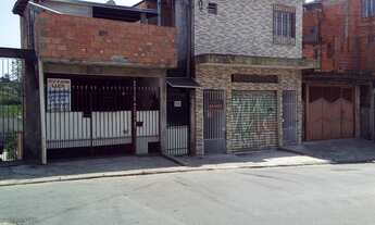 Imagem: Casa oportunidade de sair do aluguel em