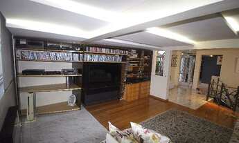 Imagem 5: Cobertura Residencial para locação, Indianópolis, São Paulo - CO0033