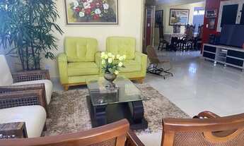 Imagem: Linda cobertura 05 quartos com piscina privativa