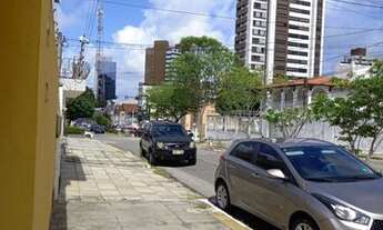 Imagem 7: Casa Próximo ao Fórum