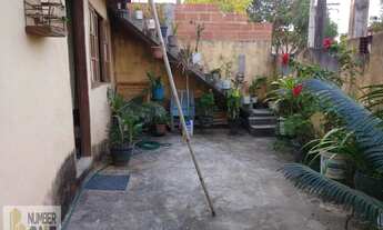 Imagem 3: Casa para Venda em Rio das Ostras, Residencial Praia Âncora, 1 dormitório, 1 suíte, 1 banh