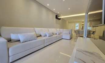 Imagem 2: Apartamento Mobiliado para venda com 3 dormitórios no Art Prime Kobrasol Residence - São J