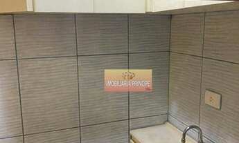 Imagem 2: Sala, 39 m² - venda por R$ 159.000 ou aluguel por R$ 1.000/mês - Centro - São Paulo/SP