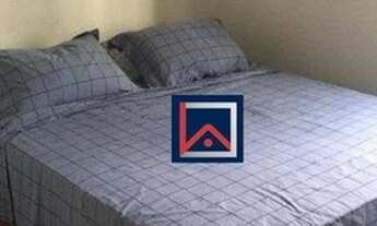 Imagem 4: Apartamento Venda 3 Dormitórios - 168 m² Chácara Santo Antônio