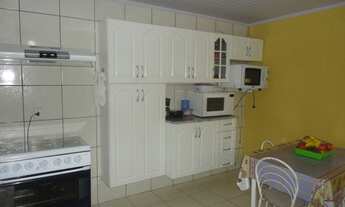 Imagem 5: Casa 2 Quartos c/Suíte QS 14 Riacho Fundo II-DF