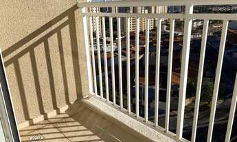 Imagem 4: Apartamento 2 quartos a venda no Villa Parque ! Apenas 265 mil na Vila Industrial pronto p