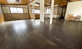 Imagem 2: Casa para aluguel com 500 metros quadrados com 1 quarto em Funcionários - Belo Horizonte