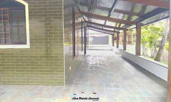 Imagem 3: Caraguatatuba - Casa Padrão - Massaguaçú