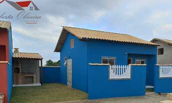 Imagem: CASA PARA VENDA, PRONTA PARA MORAR em Unamar