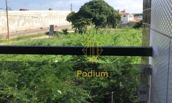 Imagem 5: Apartamento com área de lazer completa no Camboinha - AP1021