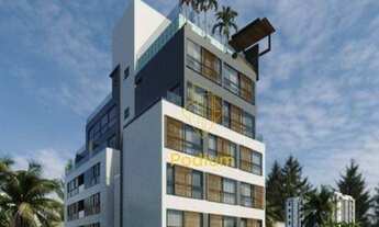 Imagem 6: Flat estilo estúdio com área de lazer na cobertura no Bessa - FL0142