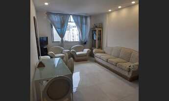 Imagem 2: Charmosa Cobertura c/ 87 m2 com vista livre, indevassável e Sol da Manhã