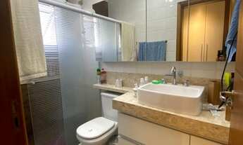 Imagem 6: Casa de Condominio em Recanto Quarto Centenário - Jundiaí, SP