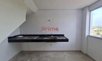 Imagem 6: Cobertura para Venda em Belo Horizonte, Mantiqueira, 2 dormitórios, 2 banheiros, 1 vaga