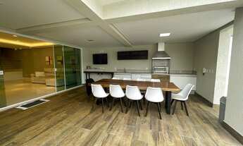 Imagem 3: CASA TRIPLEX NO CONDOMÍNIO BLUE HOUSES -BARRA DA TIJUCA - Rio de Janeiro - RJ