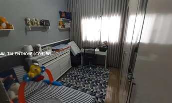 Imagem 5: Casa para Venda em Cambé, Jardim Paraná, 2 dormitórios, 2 banheiros, 1 vaga