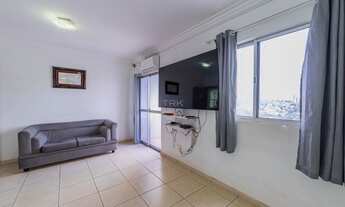 Imagem 2: Apartamento a venda no Alto da Glória com 2 quartos, andar alto e com vista livre