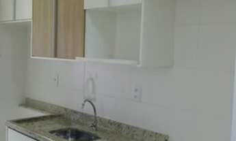 Imagem 6: RESIDENCIAL PASÁRGADA