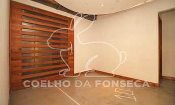 Imagem 3: São Paulo - Conjunto Comercial/Sala - Bela Vista