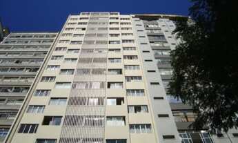 Imagem: Aluguel - APARTAMENTO - CENTRO BELO HORIZONTE