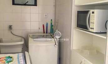 Imagem 5: Apartamento à venda, 61 m² por R$ 350.000,00 - Pituba - Salvador/BA