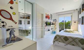 Imagem 7: São Paulo - Apartamento Padrão - Jardins