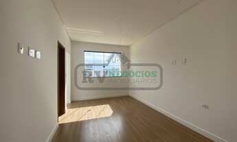 Imagem: Excelente casa duplex de alto padrão no