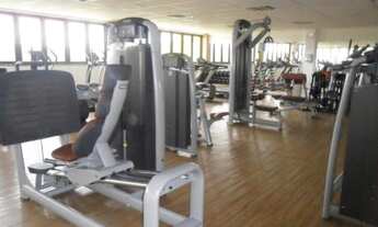 Imagem 5: Terreno no bairro Alphaville II